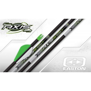 EASTON стрелы для лука 5mm Axis Carbon Arrows EASTON стрелы для лука 5mm Axis Carbon Arrows