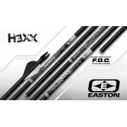 EASTON стрелы для лука 6mm Hexx