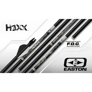 EASTON стрелы для лука 6mm Hexx EASTON стрелы для лука 6mm Hexx