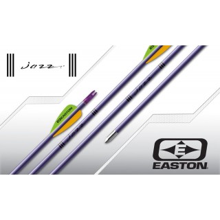 EASTON стрелы для лука XX75 Jazz