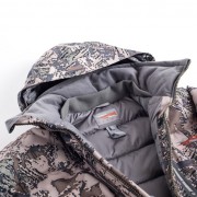 SITKA GEAR Blizzard parka