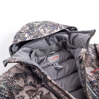 SITKA GEAR Blizzard parka SITKA GEAR Blizzard parka