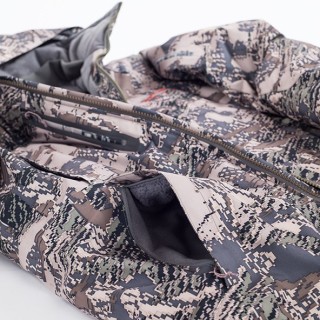 SITKA GEAR Blizzard parka SITKA GEAR Blizzard parka