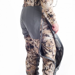 SITKA GEAR Layout Bib Pant SITKA GEAR Layout Bib Pant