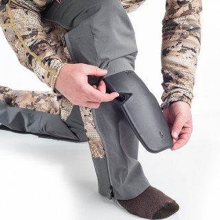 SITKA GEAR Layout Bib Pant SITKA GEAR Layout Bib Pant