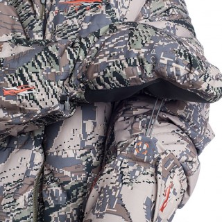 SITKA GEAR Blizzard GTX Mitten SITKA GEAR Blizzard GTX Mitten
