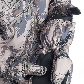 SITKA GEAR Blizzard GTX Mitten SITKA GEAR Blizzard GTX Mitten