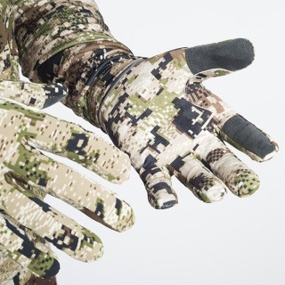SITKA GEAR Women's Ascent Glove SITKA GEAR Women's Ascent Glove