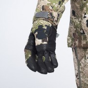 SITKA GEAR Перчатки для охоты Women's Cloudburst GTX Glove