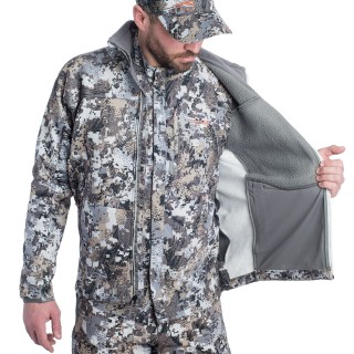SITKA GEAR Equinox Hoody SITKA GEAR Equinox Hoody