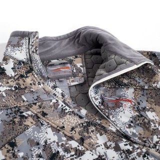 SITKA GEAR Fanatic Lite Jacket SITKA GEAR Fanatic Lite Jacket
