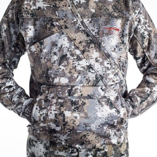 SITKA GEAR Fanatic Lite Jacket SITKA GEAR Fanatic Lite Jacket