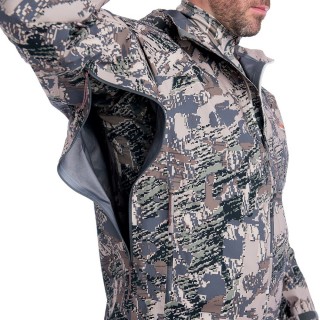 SITKA GEAR Cloudburst Jacket SITKA GEAR Cloudburst Jacket