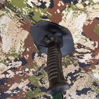 SITKA GEAR Flash Shelter 10X12 (304 х 366 см) SITKA GEAR Flash Shelter 10X12 (304 х 366 см)