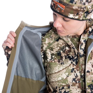 SITKA GEAR Women's Mountain Jacket SITKA GEAR Women's Mountain Jacket