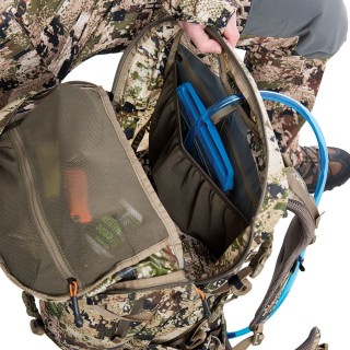 SITKA GEAR Women’s Mountain 2700 Pack SITKA GEAR Women’s Mountain 2700 Pack