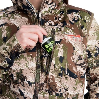 SITKA GEAR Women's Jetstream Vest (старая модель) SITKA GEAR Women's Jetstream Vest (старая модель)