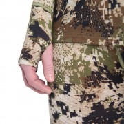 SITKA GEAR Women's Merino Lightweight Hoody