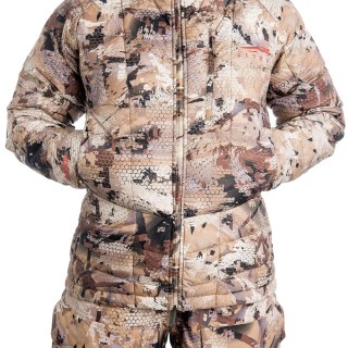SITKA GEAR Women's Fahrenheit Jacket SITKA GEAR Women's Fahrenheit Jacket