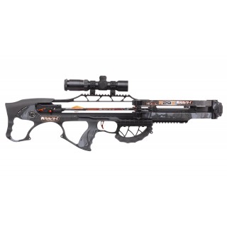 RAVIN CROSSBOWS Арбалетный набор R29X (комплект) RAVIN CROSSBOWS Арбалетный набор R29X (комплект)