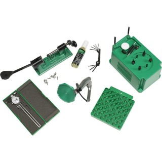 RCBS Комплект для подготовки гильз Case Prep Kit RCBS Комплект для подготовки гильз Case Prep Kit