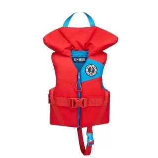 MUSTANG SURVIVAL Детский спасательный жилет Lil Legends Vest