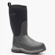 MUCK BOOTS Детские зимние сапоги Kids' Rugged II Boot
