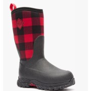 MUCK BOOTS Детские зимние сапоги Kids' Rugged II Boot