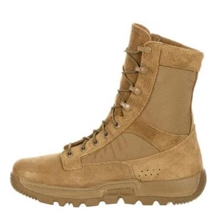 ROCKY Облегченные тактические ботинки Lightweight Commercial Military Boot ROCKY Облегченные тактические ботинки Lightweight Commercial Military Boot