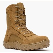 ROCKY Тактические ботинки с защитным стальным носком S2V Steel Toe Tactical Military Boot модель RKC053
