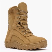 ROCKY Водонепроницаемые утепленные тактические ботинки S2V Waterproof 400G Insulated Military Boot