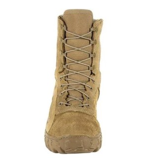 ROCKY Водонепроницаемые утепленные тактические ботинки S2V Waterproof 400G Insulated Military Boot ROCKY Водонепроницаемые утепленные тактические ботинки S2V Waterproof 400G Insulated Military Boot