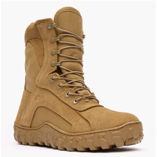 ROCKY Водонепроницаемые утепленные тактические ботинки S2V Waterproof 400G Insulated Military Boot ROCKY Водонепроницаемые утепленные тактические ботинки S2V Waterproof 400G Insulated Military Boot