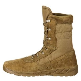 ROCKY Облегченные тактические ботинки C7 Lightweight Commercial Military Boot ROCKY Облегченные тактические ботинки C7 Lightweight Commercial Military Boot