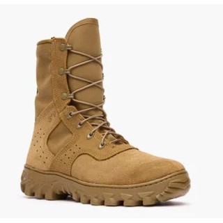 ROCKY Ботинки с защитой от проколов S2V Enhanced Jungle Puncture Resistant Boot ROCKY Ботинки с защитой от проколов S2V Enhanced Jungle Puncture Resistant Boot