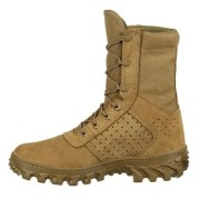 ROCKY Ботинки с защитой от проколов S2V Enhanced Jungle Puncture Resistant Boot