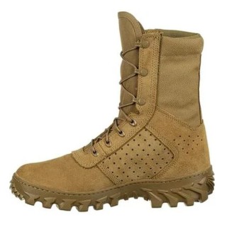 ROCKY Ботинки с защитой от проколов S2V Enhanced Jungle Puncture Resistant Boot ROCKY Ботинки с защитой от проколов S2V Enhanced Jungle Puncture Resistant Boot