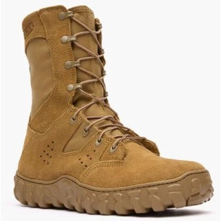 ROCKY Тактические ботинки S2V Predator Military Boot ROCKY Тактические ботинки S2V Predator Military Boot