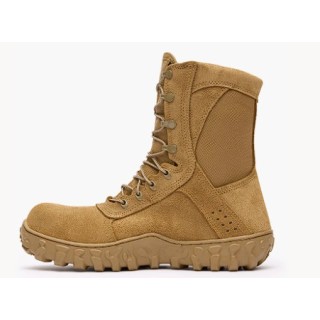 ROCKY Тактические ботинки с композитным подноском S2V Composite Toe Tactical Military Boot модель RKC089 ROCKY Тактические ботинки с композитным подноском S2V Composite Toe Tactical Military Boot модель RKC089