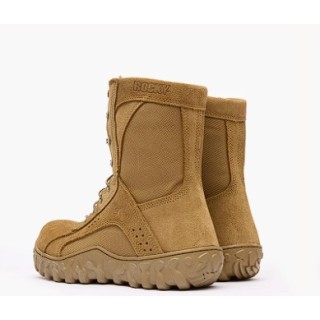 ROCKY Тактические ботинки с композитным подноском S2V Composite Toe Tactical Military Boot модель RKC089 ROCKY Тактические ботинки с композитным подноском S2V Composite Toe Tactical Military Boot модель RKC089