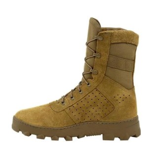 ROCKY Ботинки с защитой от проколов USMC Tropical Puncture Resistant Boot ROCKY Ботинки с защитой от проколов USMC Tropical Puncture Resistant Boot