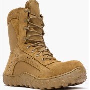 ROCKY Тактические ботинки с композитным подноском и боковой молнией S2V Side Zip Composite Toe Tactical Military Boot