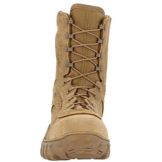 ROCKY Тактические ботинки с композитным подноском и боковой молнией S2V Side Zip Composite Toe Tactical Military Boot ROCKY Тактические ботинки с композитным подноском и боковой молнией S2V Side Zip Composite Toe Tactical Military Boot