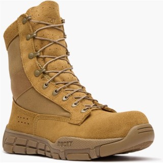 ROCKY Тактические ботинки с защитным подноском C4T Protective Toe Tactical Military Boot ROCKY Тактические ботинки с защитным подноском C4T Protective Toe Tactical Military Boot