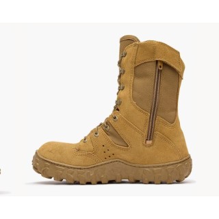 ROCKY Тактические ботинки с композитным подноском S2V Predator Composite Toe Military Boot модель RKC144 ROCKY Тактические ботинки с композитным подноском S2V Predator Composite Toe Military Boot модель RKC144