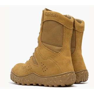 ROCKY Тактические ботинки с композитным подноском S2V Predator Composite Toe Military Boot модель RKC144 ROCKY Тактические ботинки с композитным подноском S2V Predator Composite Toe Military Boot модель RKC144