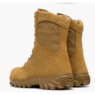 ROCKY Тактические ботинки с композитным подноском и утеплителем 400г S2V Predator Composite Toe 400g Insulated Military Boot модель RKC145 ROCKY Тактические ботинки с композитным подноском и утеплителем 400г S2V Predator Composite Toe 400g Insulated Military Boot модель RKC145