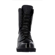 ROCKY Женские ботинки-берцы на шнуровке для прыжков Women’s Lace Up Jump Boot