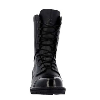ROCKY Женские ботинки-берцы на шнуровке для прыжков Women’s Lace Up Jump Boot ROCKY Женские ботинки-берцы на шнуровке для прыжков Women’s Lace Up Jump Boot