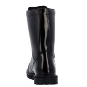 ROCKY Женские ботинки-берцы на шнуровке для прыжков Women’s Lace Up Jump Boot
